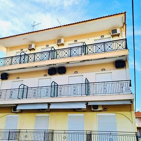 Ferienwohnung Achinora Limenaria Exterior foto