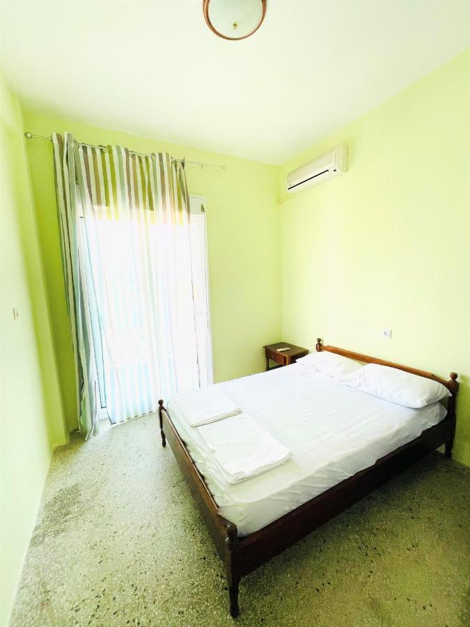 Ferienwohnung Achinora Limenaria Exterior foto