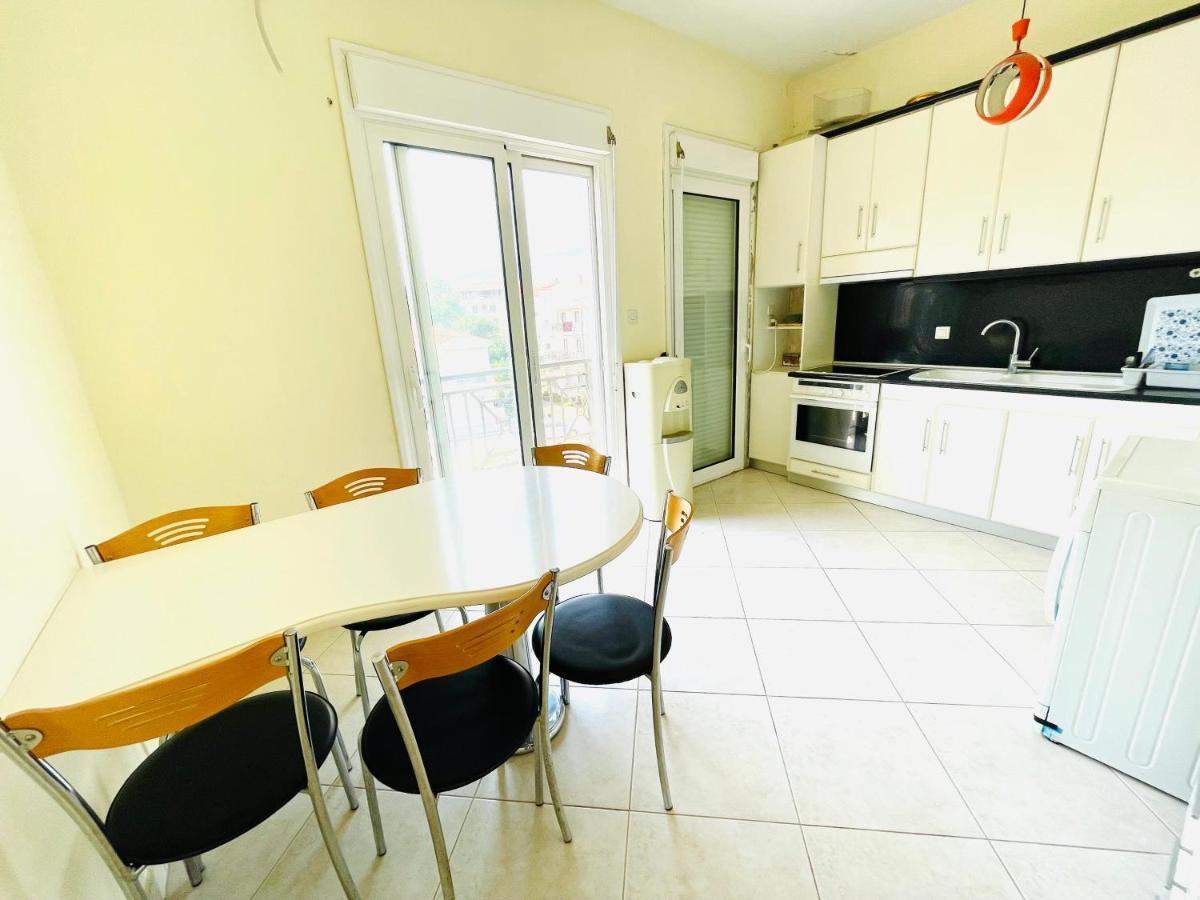 Ferienwohnung Achinora Limenaria Exterior foto