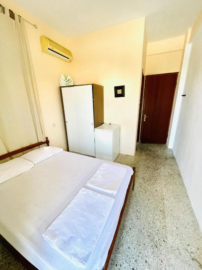 Ferienwohnung Achinora Limenaria Exterior foto