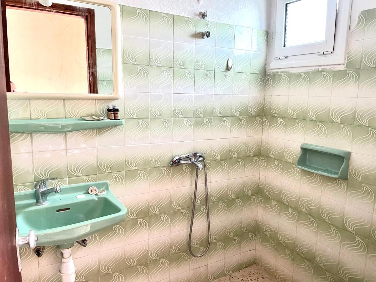 Ferienwohnung Achinora Limenaria Exterior foto
